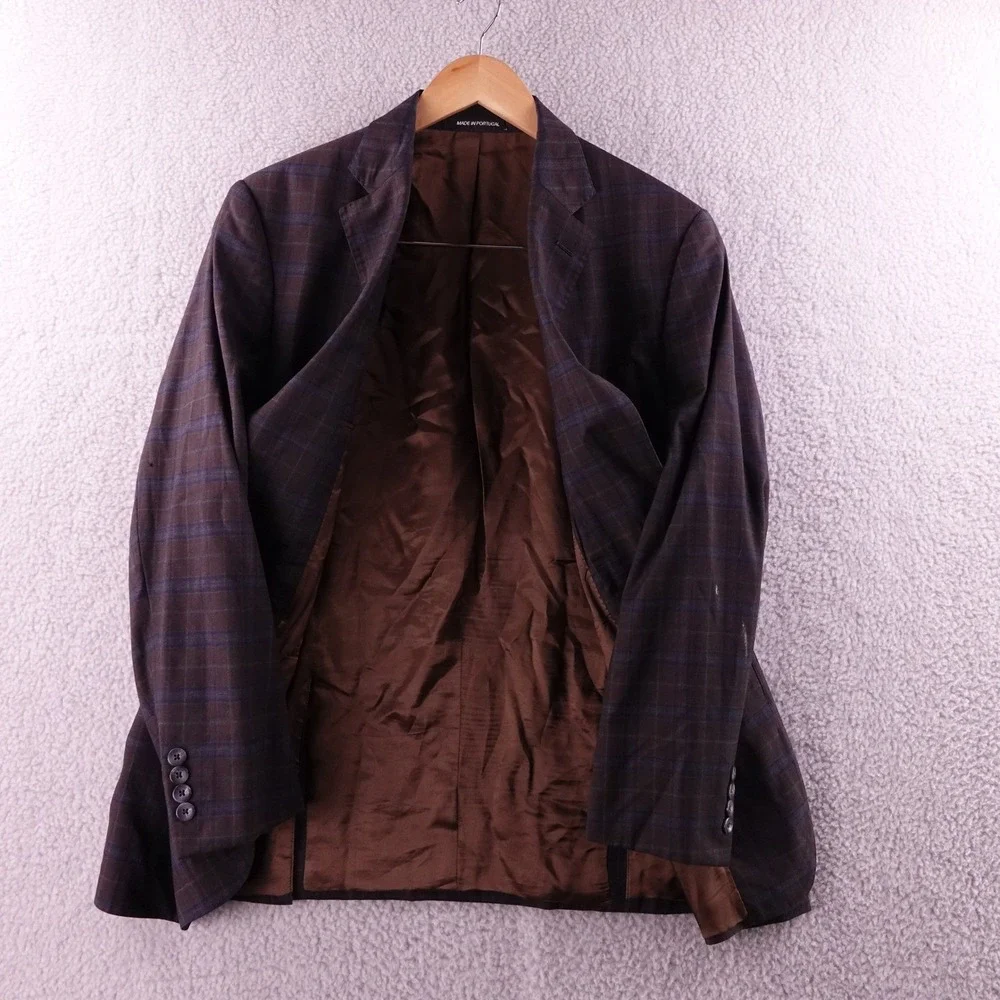 J. Hilburn elevate your